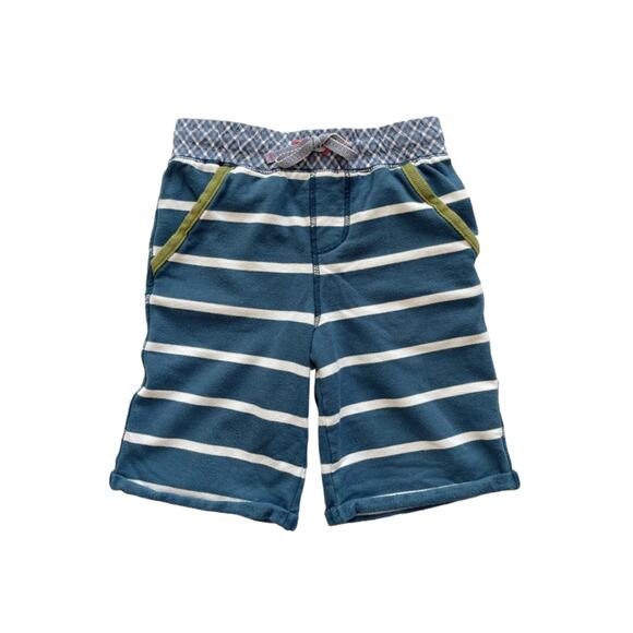 Matilda Jane + Joanna Gaines Show Your Stripes Shorts Size 6 - Picture 1 of 4